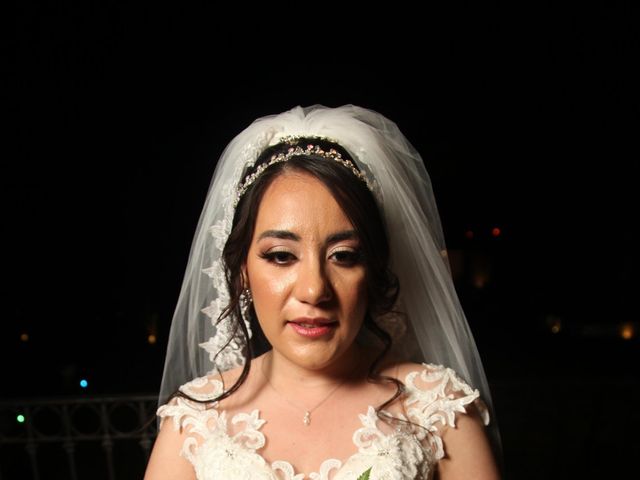 La boda de Jose y Yael en Cuautla, Morelos 7