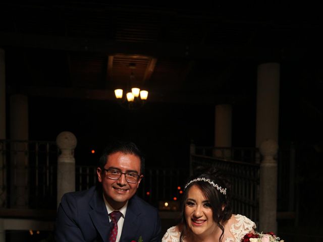 La boda de Jose y Yael en Cuautla, Morelos 9