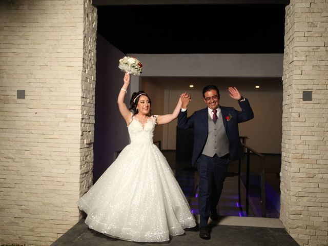 La boda de Jose y Yael en Cuautla, Morelos 10