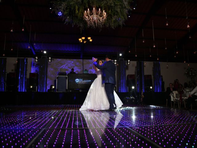 La boda de Jose y Yael en Cuautla, Morelos 11