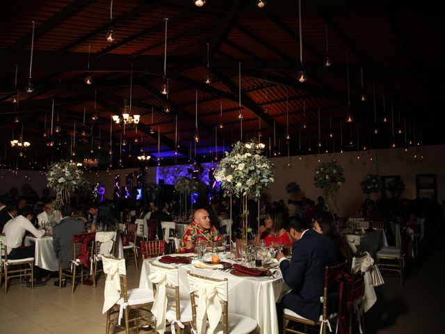 La boda de Jose y Yael en Cuautla, Morelos 13