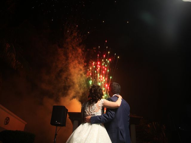 La boda de Jose y Yael en Cuautla, Morelos 14