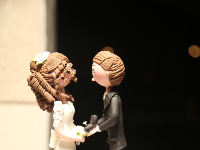 La boda de Jose y Yael en Cuautla, Morelos 15