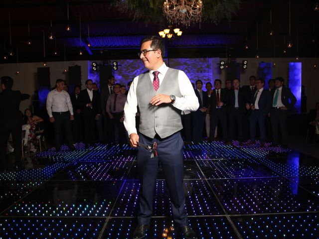 La boda de Jose y Yael en Cuautla, Morelos 18