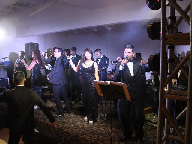 La boda de Gerardo y Blanca en Matamoros, Tamaulipas 4