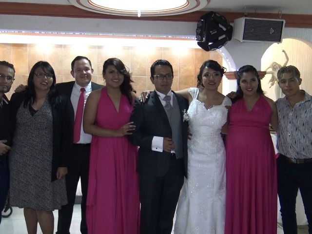 La boda de Roberto  y Laura en Coyoacán, Ciudad de México 9