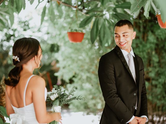 La boda de Tadeo y Astrid en Hermosillo, Sonora 2