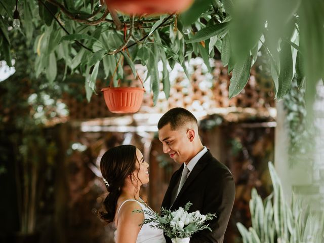 La boda de Tadeo y Astrid en Hermosillo, Sonora 7