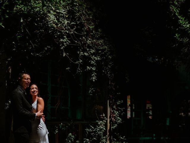 La boda de Tadeo y Astrid en Hermosillo, Sonora 11