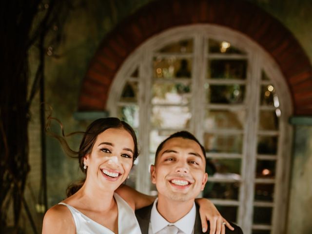 La boda de Tadeo y Astrid en Hermosillo, Sonora 15