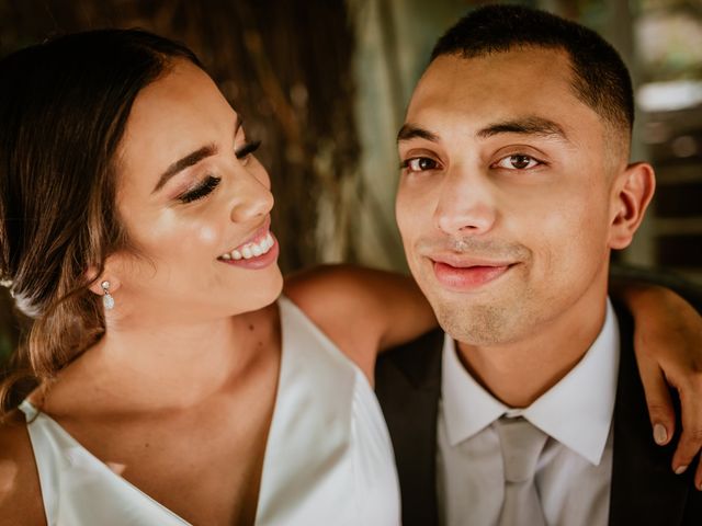 La boda de Tadeo y Astrid en Hermosillo, Sonora 18