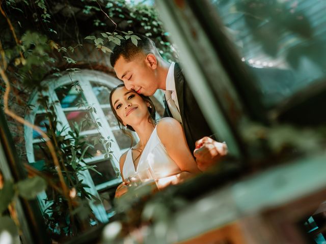 La boda de Tadeo y Astrid en Hermosillo, Sonora 23