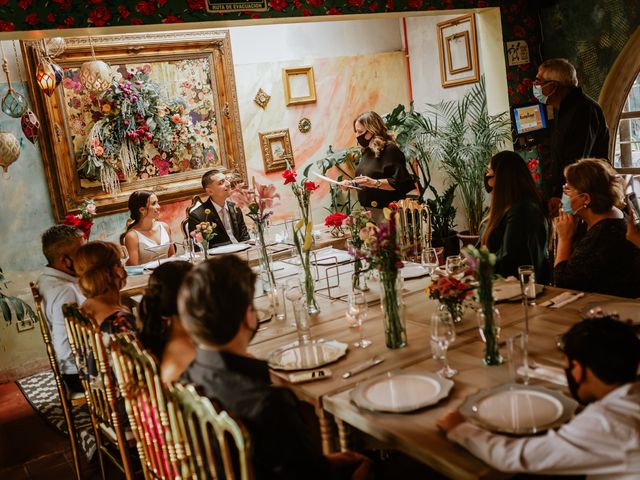 La boda de Tadeo y Astrid en Hermosillo, Sonora 28