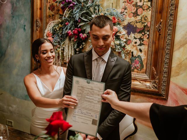 La boda de Tadeo y Astrid en Hermosillo, Sonora 34