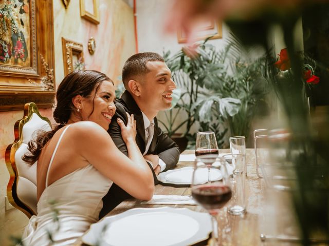 La boda de Tadeo y Astrid en Hermosillo, Sonora 37