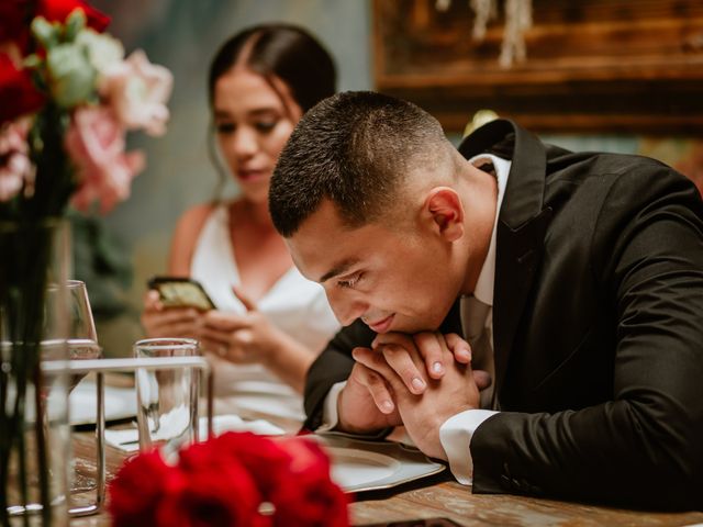 La boda de Tadeo y Astrid en Hermosillo, Sonora 40