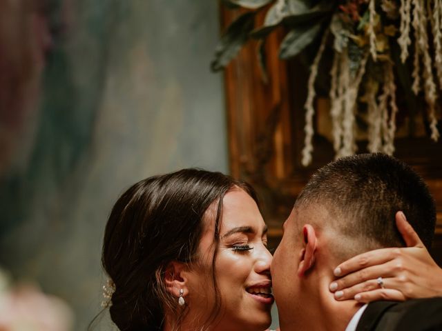 La boda de Tadeo y Astrid en Hermosillo, Sonora 46