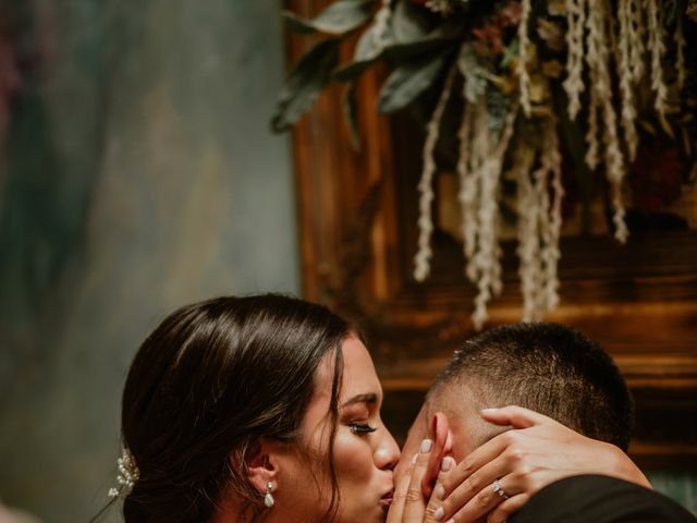 La boda de Tadeo y Astrid en Hermosillo, Sonora 47