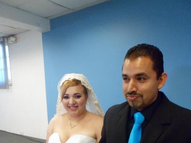 La boda de Victor y Yessenia en Tijuana, Baja California 1