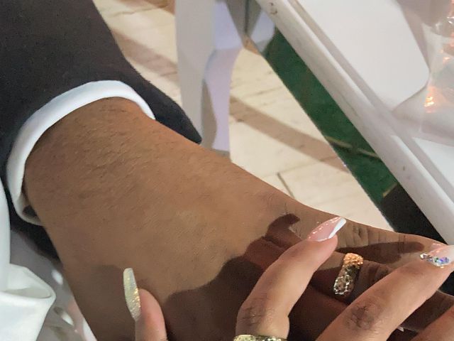 La boda de Eduardo y Janeth en Torreón, Coahuila 1