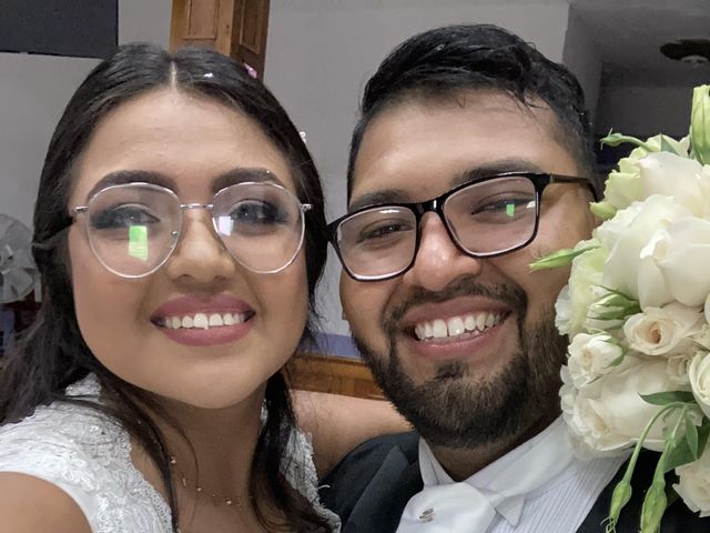 La boda de Eduardo y Janeth en Torreón, Coahuila 2