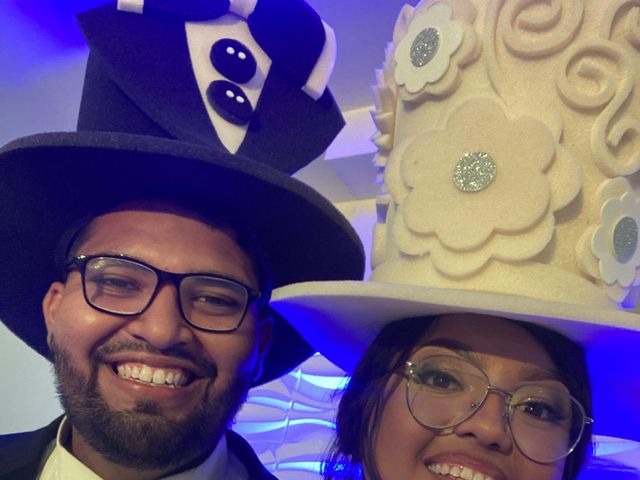 La boda de Eduardo y Janeth en Torreón, Coahuila 5