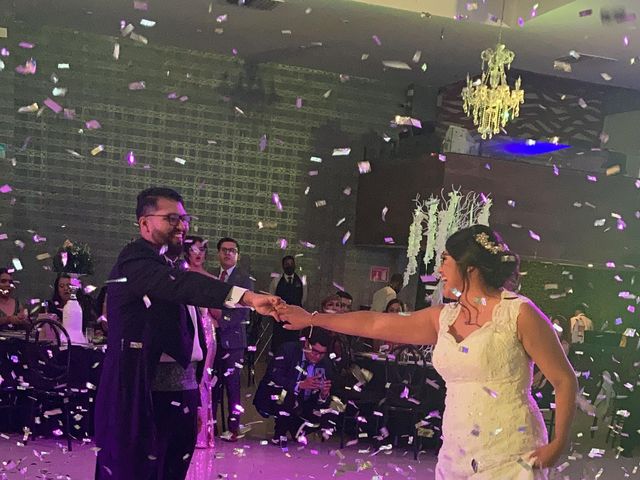 La boda de Eduardo y Janeth en Torreón, Coahuila 6