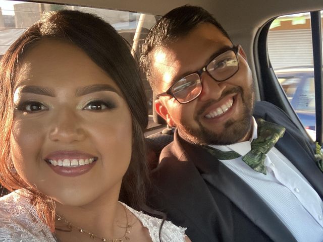 La boda de Eduardo y Janeth en Torreón, Coahuila 7
