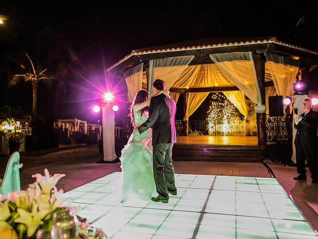 La boda de Karolina y Valery en Playa del Carmen, Quintana Roo 48