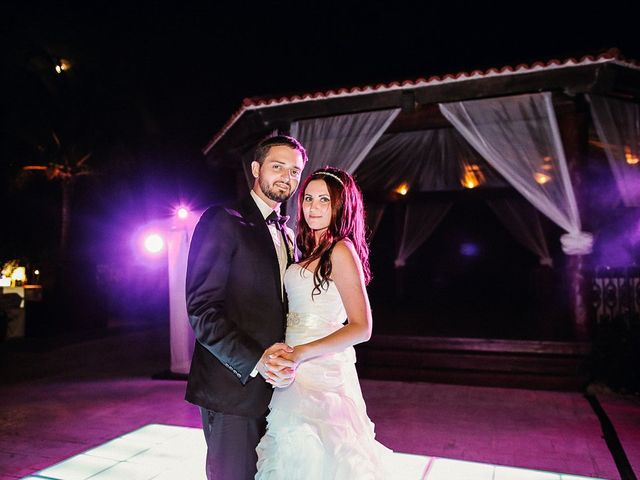 La boda de Karolina y Valery en Playa del Carmen, Quintana Roo 49