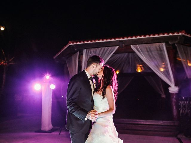 La boda de Karolina y Valery en Playa del Carmen, Quintana Roo 50