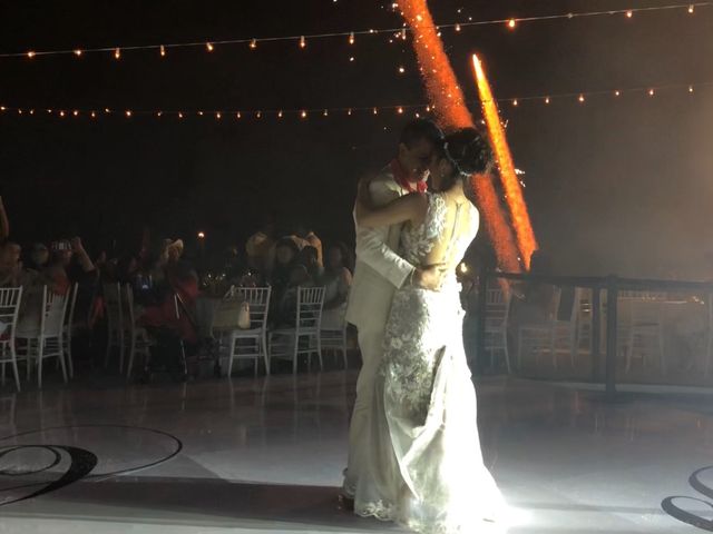 La boda de Yadira Berenice y Juan Carlos en Puerto Vallarta, Jalisco 1