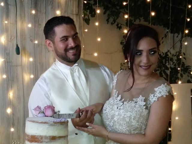 La boda de Daniel y Roxana en Monterrey, Nuevo León 3