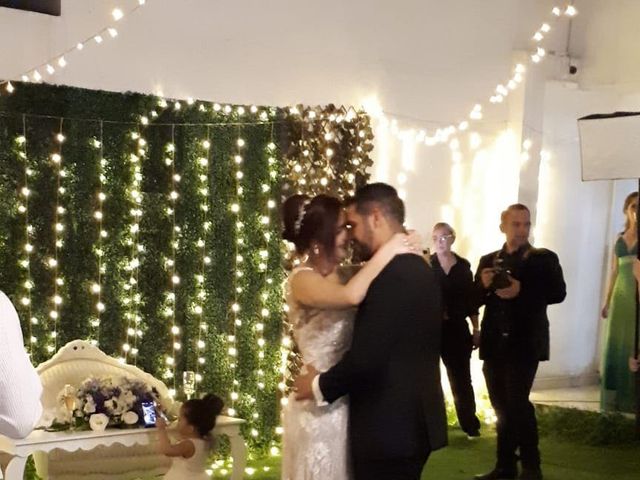 La boda de Daniel y Roxana en Monterrey, Nuevo León 10