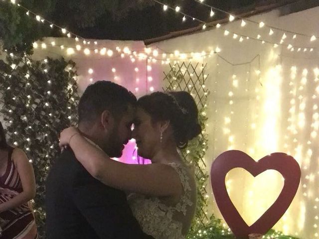 La boda de Daniel y Roxana en Monterrey, Nuevo León 17