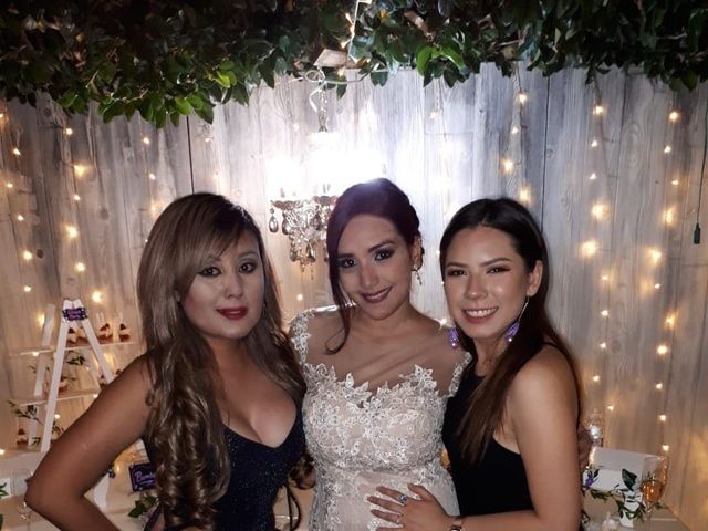 La boda de Daniel y Roxana en Monterrey, Nuevo León 20