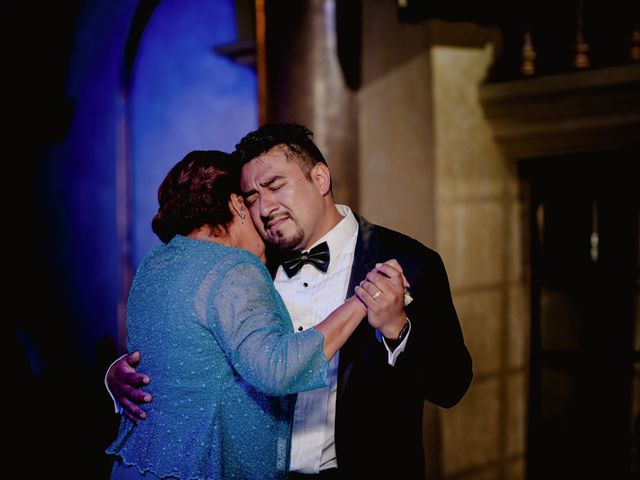 La boda de Israel y Daria en Miguel Hidalgo, Ciudad de México 22