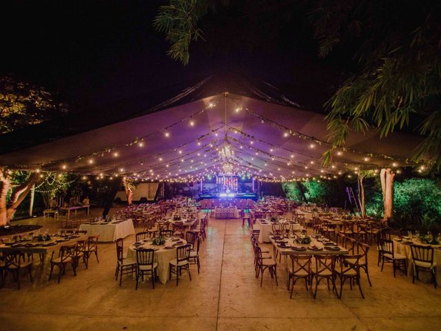 La boda de Roger y Cristina en Mérida, Yucatán 7