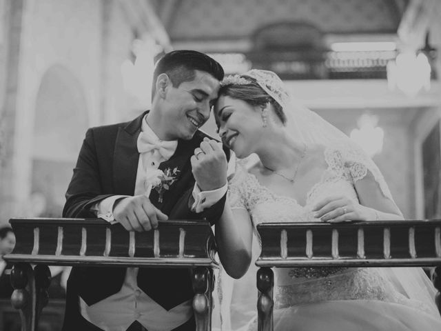 La boda de Roger y Cristina en Mérida, Yucatán 9