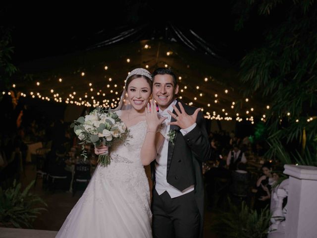 La boda de Roger y Cristina en Mérida, Yucatán 10