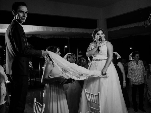 La boda de Luis y Claudia en Ciudad Valles, San Luis Potosí 23