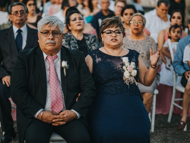 La boda de Luis y Claudia en Ciudad Valles, San Luis Potosí 101