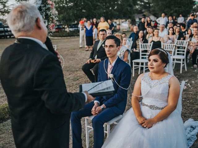 La boda de Luis y Claudia en Ciudad Valles, San Luis Potosí 105