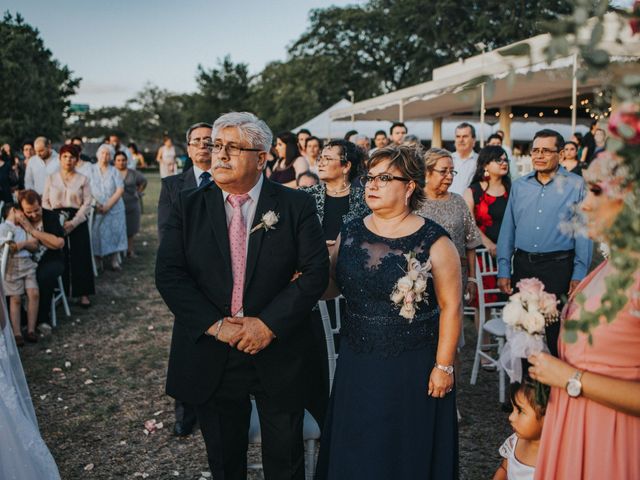 La boda de Luis y Claudia en Ciudad Valles, San Luis Potosí 147