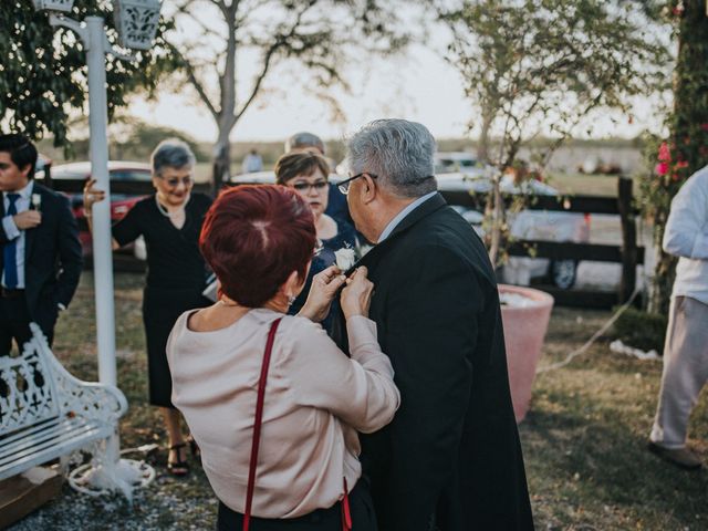 La boda de Luis y Claudia en Ciudad Valles, San Luis Potosí 182