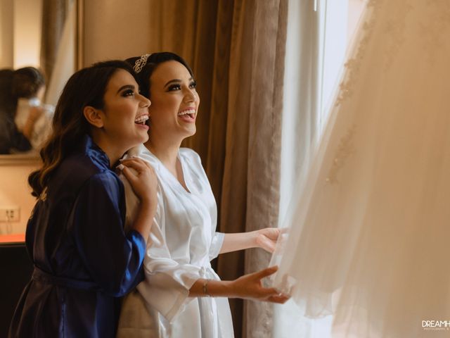 La boda de Jesús y Astrid en Monterrey, Nuevo León 5