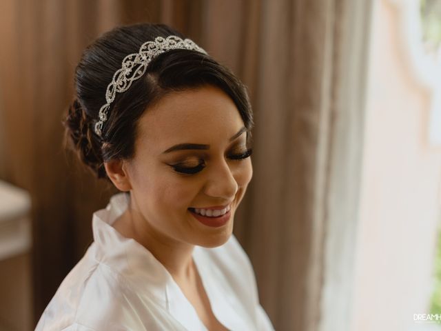 La boda de Jesús y Astrid en Monterrey, Nuevo León 6