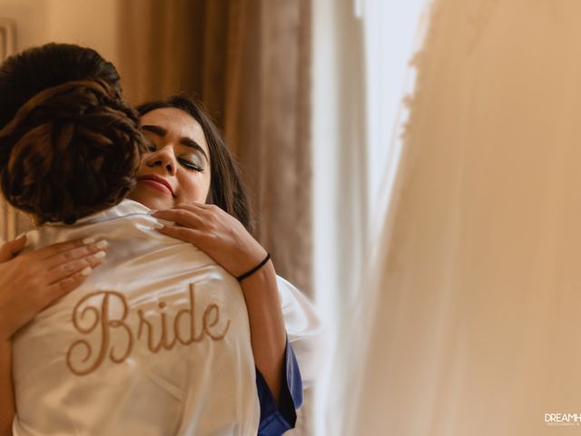 La boda de Jesús y Astrid en Monterrey, Nuevo León 7