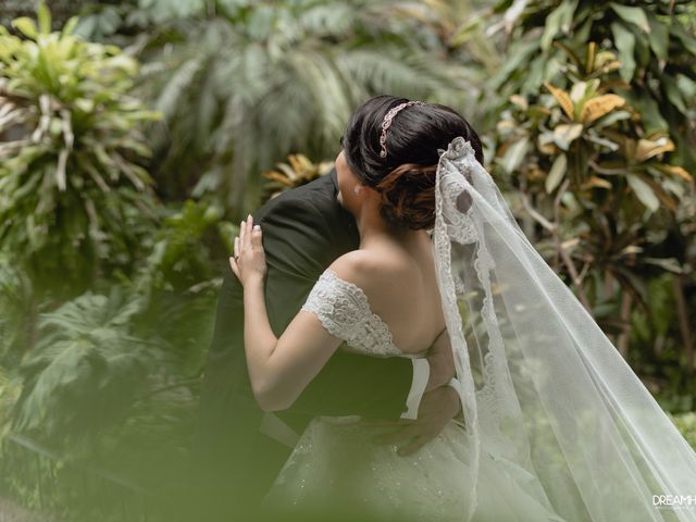 La boda de Jesús y Astrid en Monterrey, Nuevo León 14
