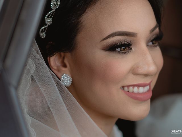 La boda de Jesús y Astrid en Monterrey, Nuevo León 16